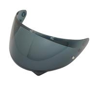Casco de motocicleta, viseras de motocicleta, viseras de motocicleta, blindaje de gran angular, viseras para montar en condiciones meteorológicas para HJC C