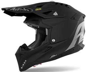 Casco de motocross Airoh Aviator 3 colores