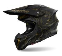 Airoh Twist 3 Casco De Cross M