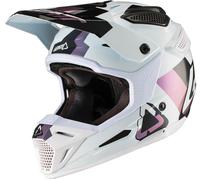 Casco de motocross Leatt GPX 5.5 compuesto V19.1