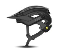 Casco de MTB ABUS Cliffhanger MIPS Negro terciopeloL Negro terciopelo