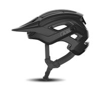 Casco de MTB ABUS Cliffhanger Negro terciopeloS Negro terciopelo