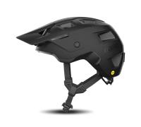 Casco Abus MoDrop MIPS ( Negro Velvet Black / L )