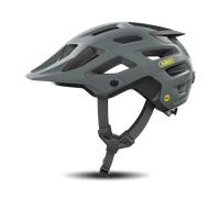 Casco de MTB ABUS Moventor 2.0 MIPS GrisM Gris