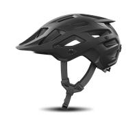 Casco de MTB ABUS Moventor 2.0 Negro terciopeloM Negro terciopelo