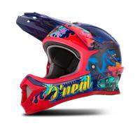Casco de MTB Downhill para NIño O'Neal Sonus MultiM Multi