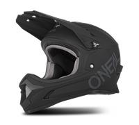 Casco de MTB Downhill para NIño O'Neal Sonus NegroM Negro
