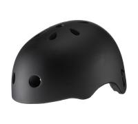 Casco de MTB Leatt Urban 1.0 V22 NegroM-L Negro