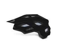Casco de MTB O'Neal MATRIX SOLID V.23 NegroL-XL Negro