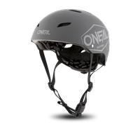 Casco de MTB para Niño O'Neal Dirt Lid GrisL Gris