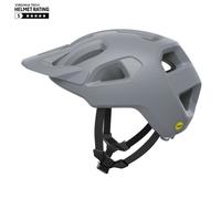 Casco de MTB POC Cularis (Hydrogen White)