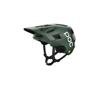 Casco de MTB POC Kortal Race Mips (verde epidota/negro uranio metálico/mate)