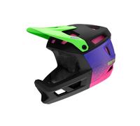 Casco de MTB Smith BIKE Mainline Mips (Matte archive flamingo)