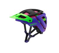 Casco de MTB Smith FOREFRONT 3 MIPS (Matte archive / flamingo)