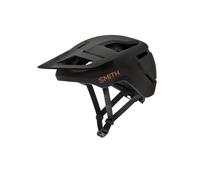 Casco de MTB Smith PILOT MIPS (Gris mate)