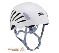 Petzl - Cascos Escalada - Borea Lilac White para Mujer - Talla 52-58 cm - Púrpura Púrpura 52-58 cm