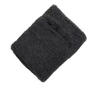 Casco de muñeca - cartera de muñeca | Pulsera de pulsera para mujeres, pulsera de baloncesto de bolsillo con cremallera para tarjetas teclas de efectivo que gestionan la universidad exterior para es