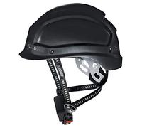 Casco de Obra Alpine | Protección en el Trabajo | Protección de la Cabeza | Casco de Seguridad en Trabajos en Altura y Operaciones de Rescate