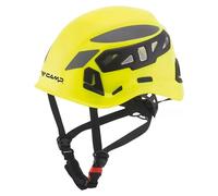 Casco de protección Camp Ares Air Pro (Amarillo)