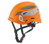 Casco de protección Camp Ares Air Pro (Naranja)