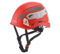 Casco de protección Camp Ares Air Pro (Rojo)