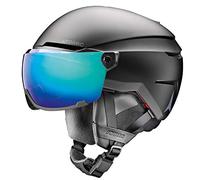 Casco de Protección Corporal Marca ATOMIC para Unisex Adulto