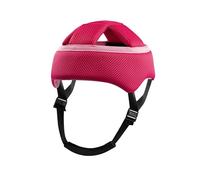 Casco de protección craneal Orliman H102 rosa