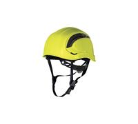 Casco de protección de ABS estilo montaña ventilado con GRAWIJAFL