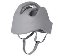 Casco de protección grueso para ancianos, jóvenes, niños y adultos, protección de cabeza para caídas de ancianos, casco suave para convulsiones de epilepsia, evita lesiones en la cabeza, gorra de