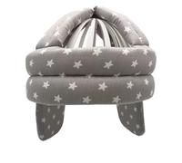 Casco de protección para la cabeza anticaída, sombrero antiguo, protección de la salud, transpirable, antigolpes, cabeza anticaída, seguridad de esponja, sombrero de protección ajustable para la