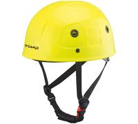 Casco de protección Safety Star Amarillo Fluorescente 211 CAMP [CAMP ]
