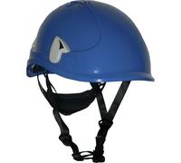Casco de protección TR 2000 mentonera de 4 puntos