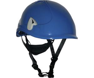 Casco de protección TR 2000 mentonera de 4 puntos