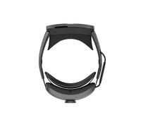 Casco de realidad virtual HTC VIVE XR Elite - Edición Empresarial - Con cable - 2880 x 1600 - Negro