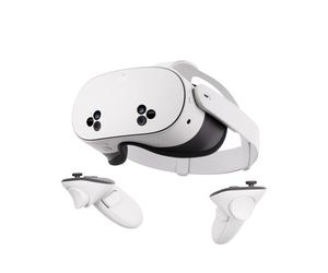 Casco de RV Meta Quest 3S (256 GB)