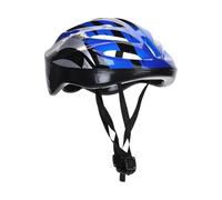 Casco de scooter para adultos: equipo de bicicleta ligero, protección contra la conducción de skate | Accesorio de seguridad absorbente de golpes para bicicleta al aire libre ventilada, equipo para