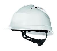 Casco de seguridad Delta Plus ventilado Blanco