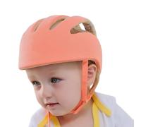 Casco de seguridad para bebés, protector de cabeza para recién nacidos, transpirable, para correr, caminar, gorras de seguridad infantil transpirables
