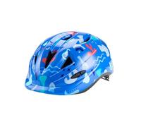 Casco de seguridad para bicicleta - Casco de bicicleta para niños, Casco de seguridad ajustable resistente a los golpes | Casco ligero para jóvenes con parasol integrado, equipo de protección portátil