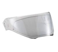 Casco de sistema BMW para motocicleta, visor doble de repuesto, NUEVO