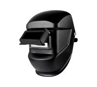 Casco de soldador, cubierta facial transpirable para soldador, equipo de soldadura para mantenimiento del hogar, construcción industrial de molienda de metal