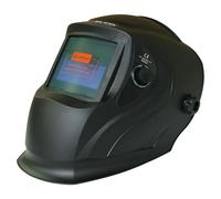 Casco de soldadura 1500G (Nivel de protección: 9 ud. - 13 ud.)