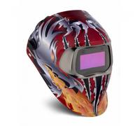 Casco de soldadura 3M Speedglas 100 75 24 20 Razor Dragon - 7000044597