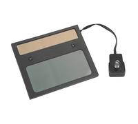 Casco De Soldadura Auto Oscureciente | Pantalla Protectora Facial,Protección para Soldar | Para Soldadura TIG MIG Esmerilado Corte Construcción Industrial Talleres De Reparación Automotriz Y