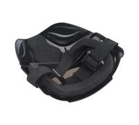 Casco de soldadura con atenuación automática compatible con procesos MIG TIG y plasma, además de operaciones de pulido y molienda con chorro de arena (2)