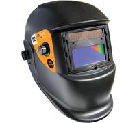 Casco de soldadura GYS LCD VENUS 9/13 G COLOR VERDADERO