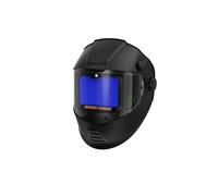 Casco de soldadura HBM Advanced Spark negro