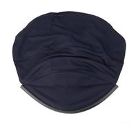 Casco de soldadura industrial con cubierta extendida para cabeza trasera con escudo envolvente que bloquea los peligros térmicos y UV