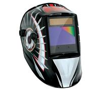 Casco de soldadura Zeus Indian (Nivel de protección: 9 ud. - 13 ud.)