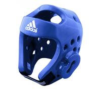 Casco de taekwondo adidas WTF XS
